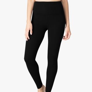 Beyond yoga black leggings